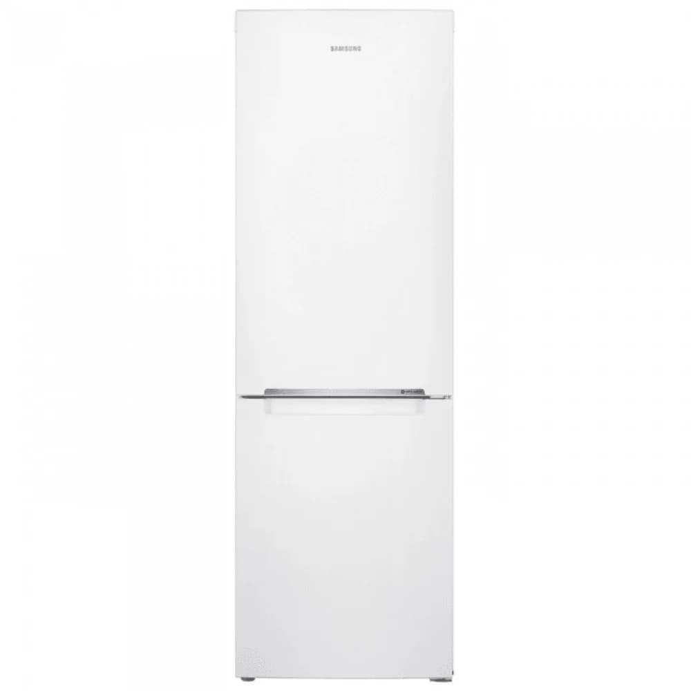 Холодильник Samsung RB30A30N0WW/WT белый (двухкамерный)