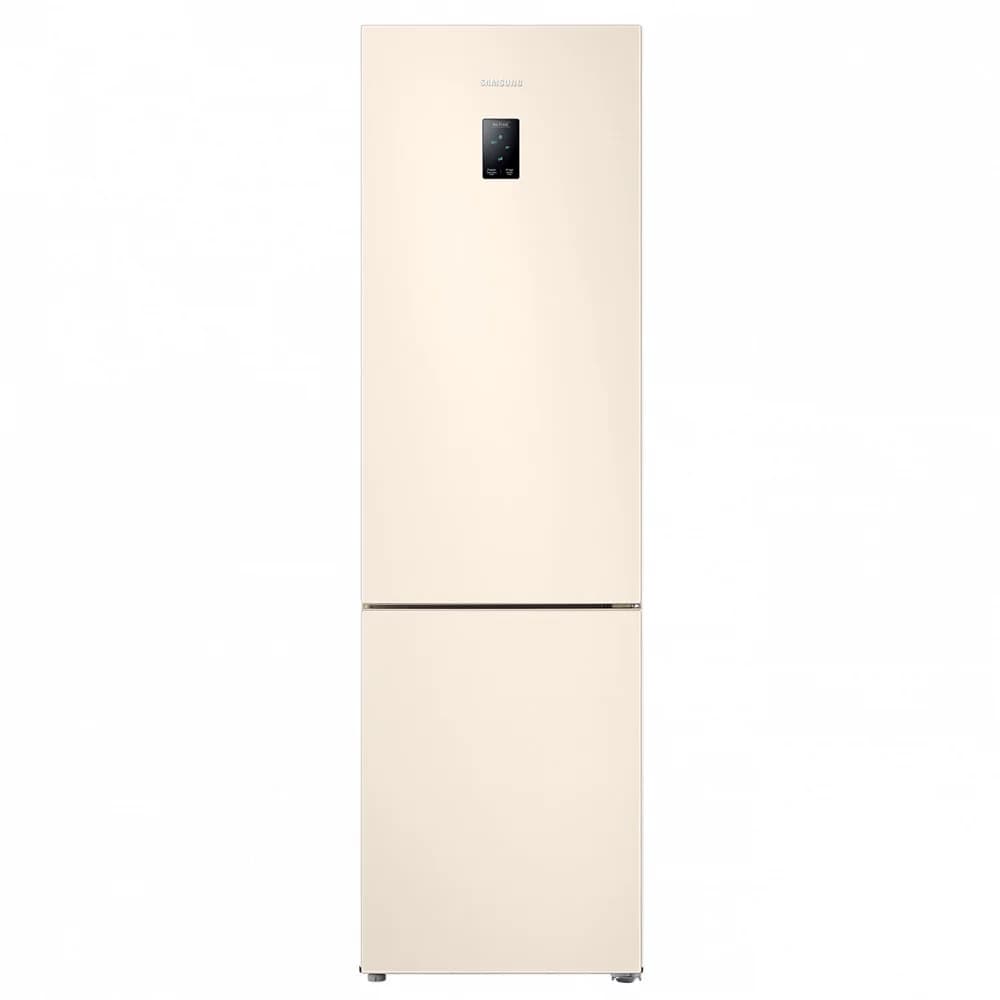 RB37A5200EL/WT/Холодильник Samsung (бежевый)