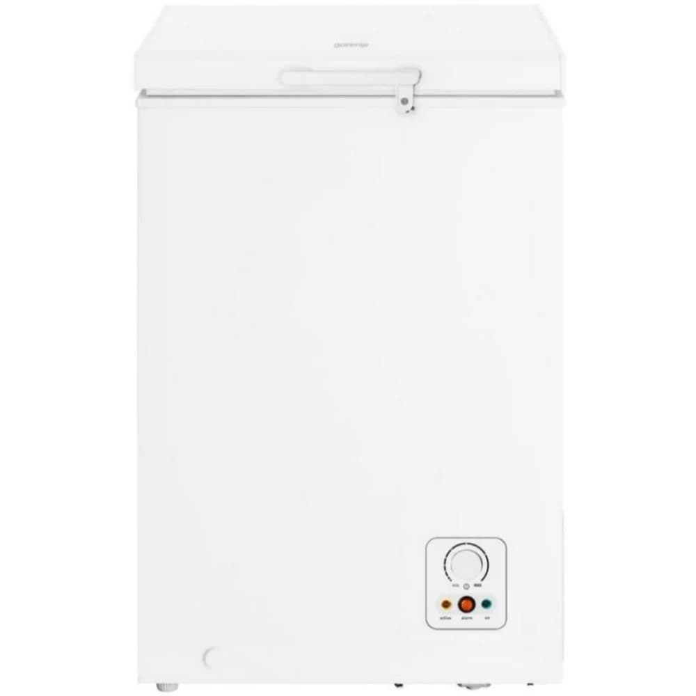 Морозильный ларь Gorenje FH10FPW белый
