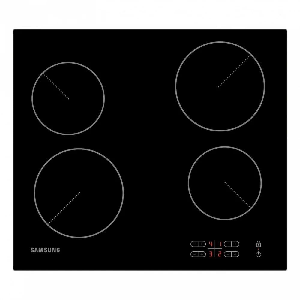 NZ64T3506AK/WT/Варочная поверхность Samsung