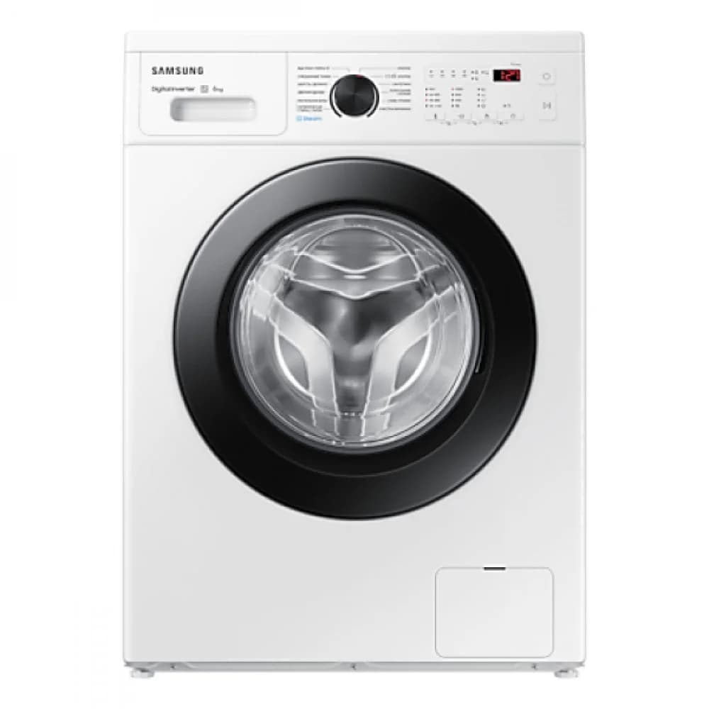 Стиральная машина Samsung WW60AG4S00CELD