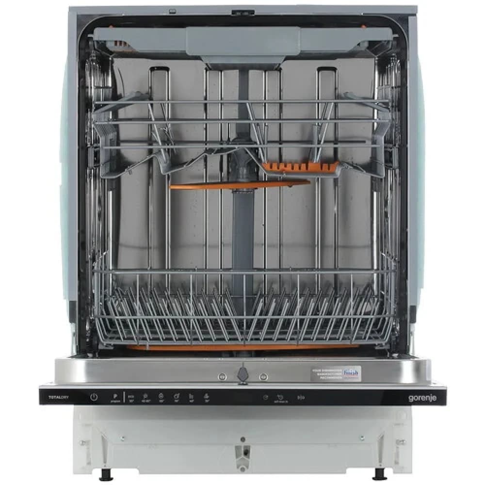 Встраиваемая посудомоечная машина Gorenje GV16D5