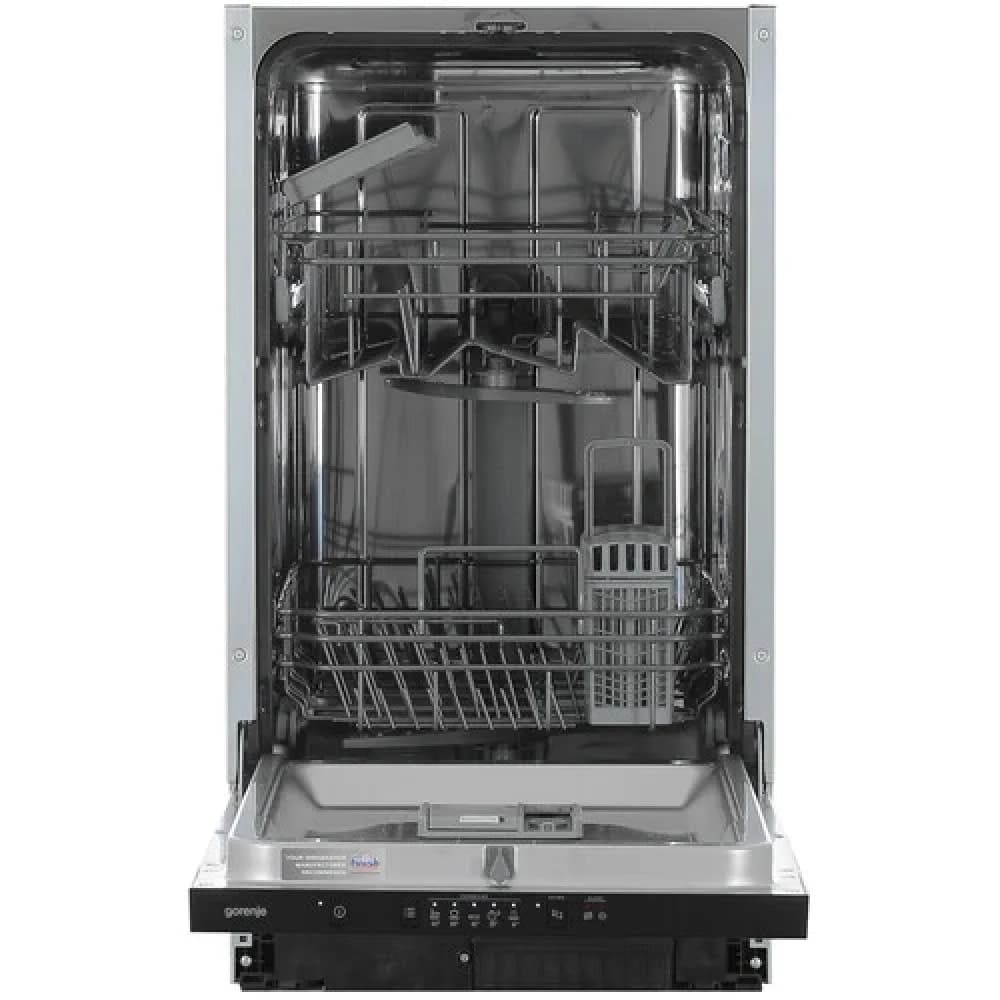 Встраиваемая посудомоечная машина Gorenje GV520E15