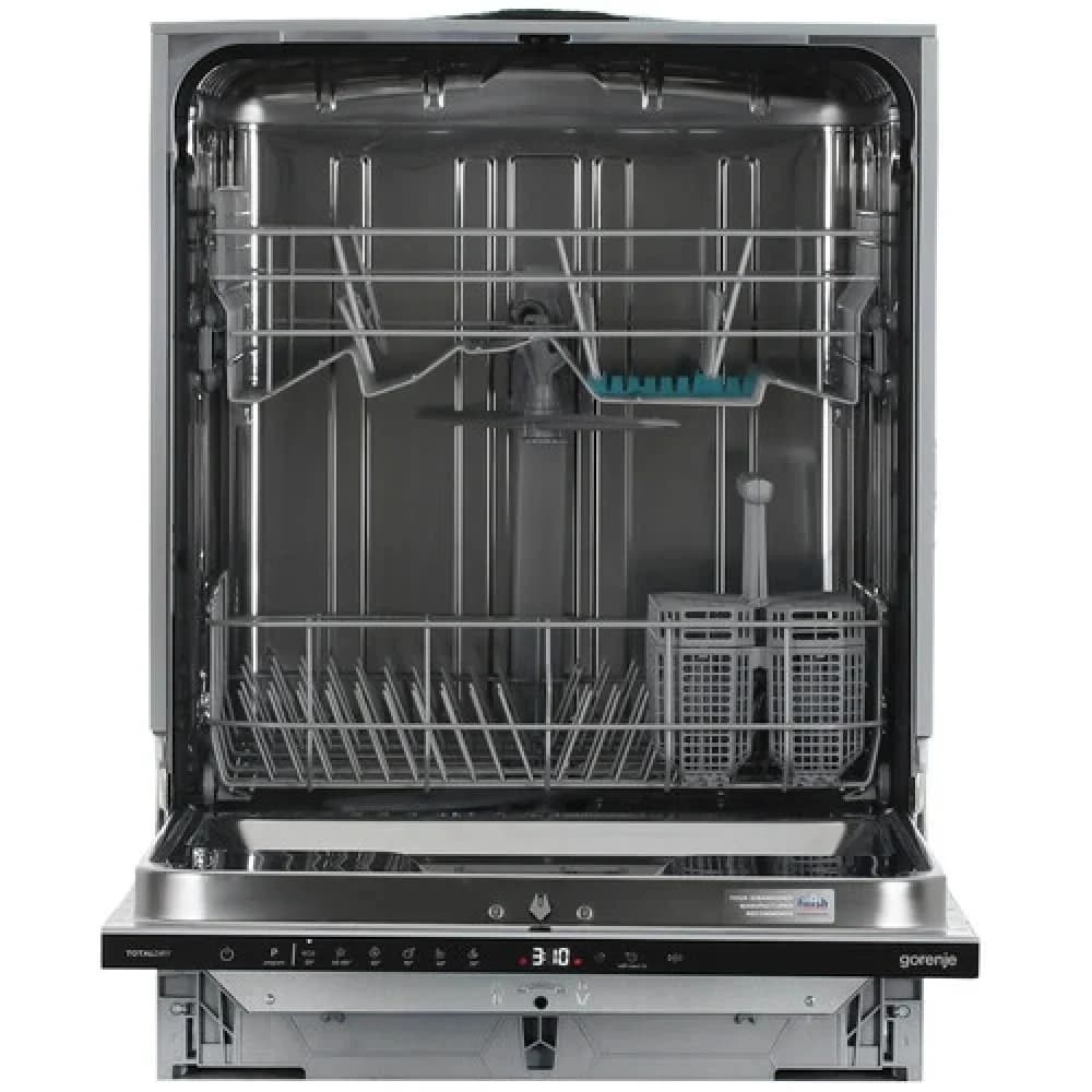 Встраиваемая посудомоечная машина Gorenje GV642D90