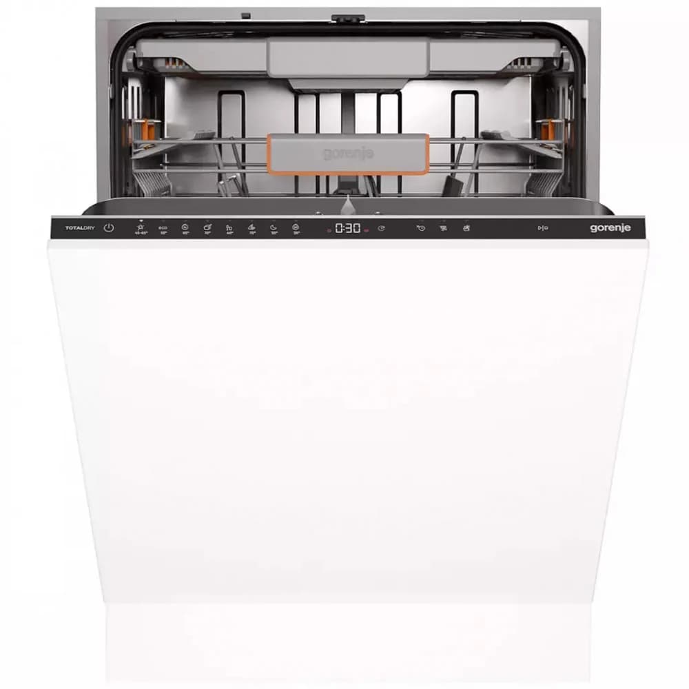 Встраиваемая посудомоечная машина Gorenje GV663B62