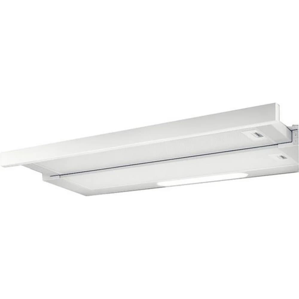 Вытяжка встраиваемая Elica Elite 14 Lux WH/A/60 белый управление: кнопочное (1 мотор)
