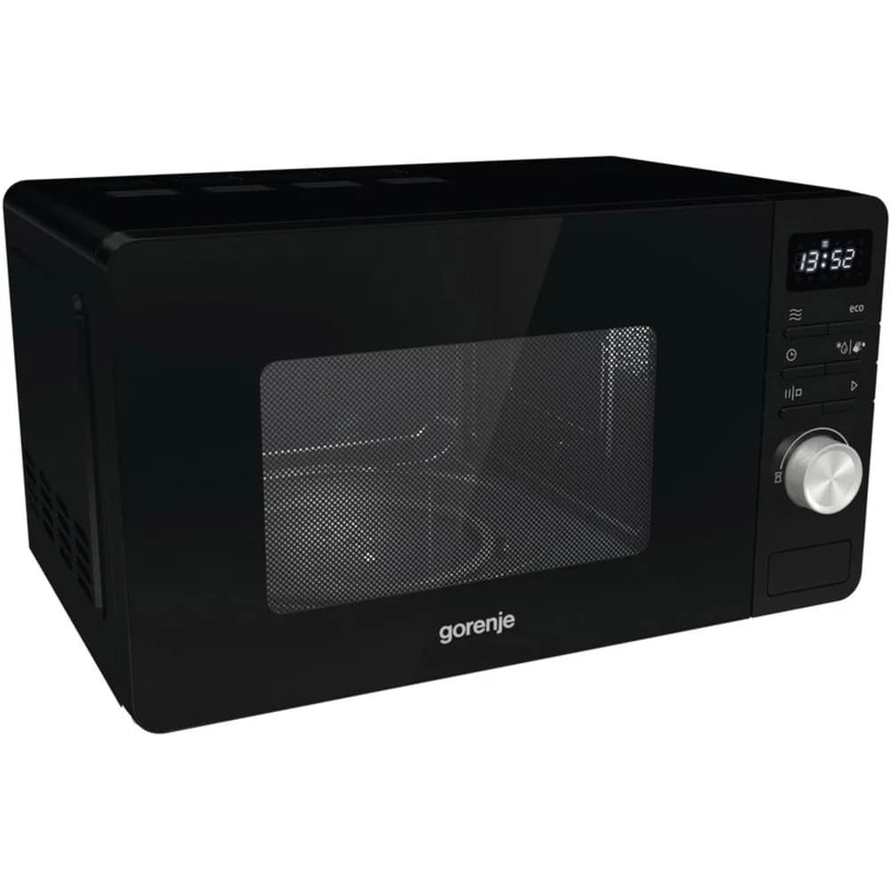Микроволновая Печь Gorenje MO20A3B 20л. 800Вт черный