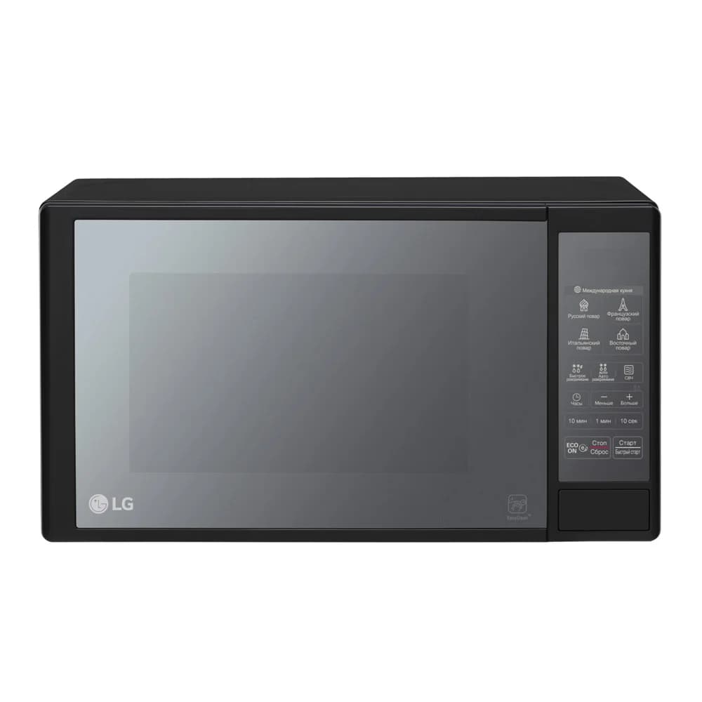Микроволновая печь LG MS2042DARB
