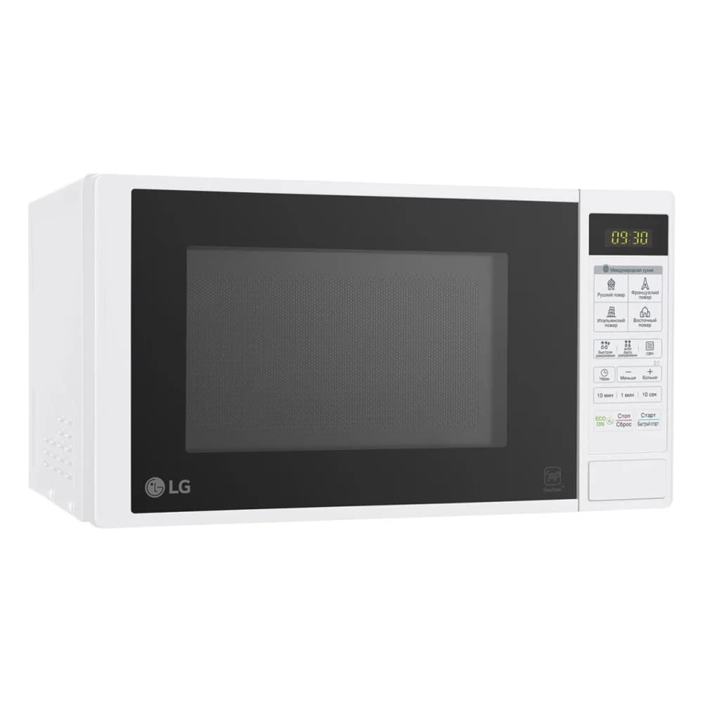 Микроволновая Печь LG MS20R42D 20л. 700Вт белый