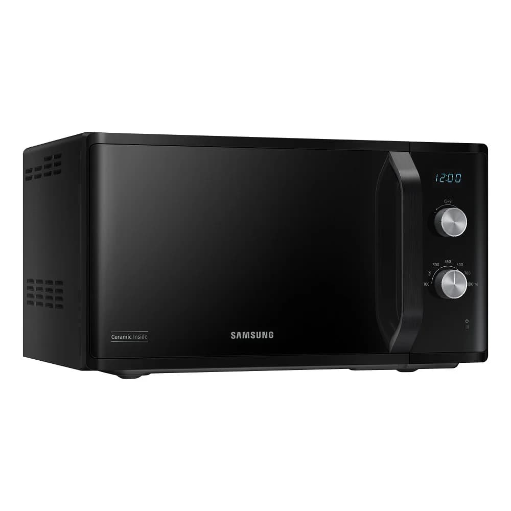Микроволновая Печь Samsung MS23K3614AK 23л. 800Вт черный