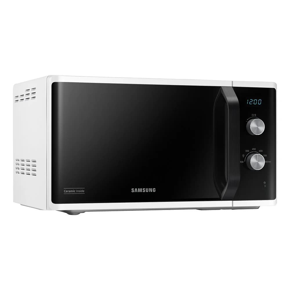 Микроволновая Печь Samsung MS23K3614AW 23л. 800Вт белый