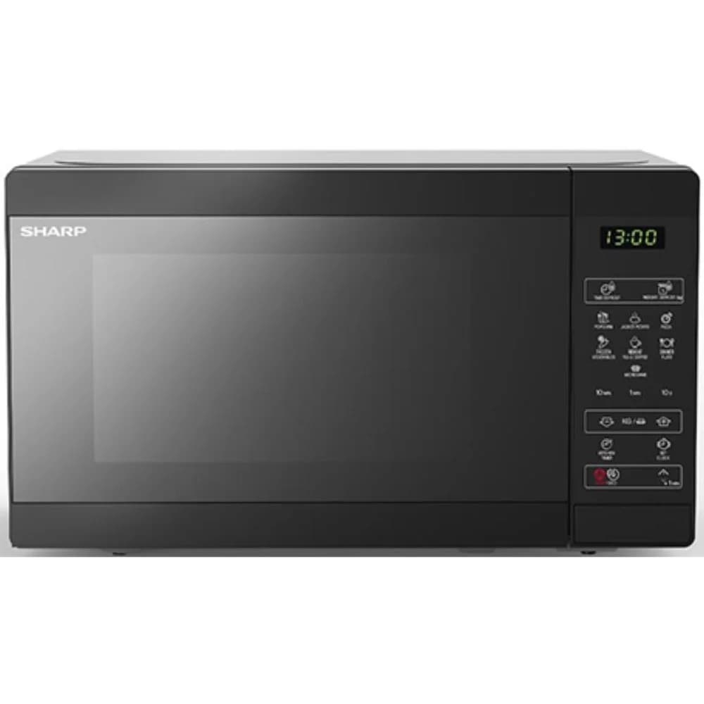 МИКРОВОЛНОВАЯ ПЕЧЬ SHARP R2800RK