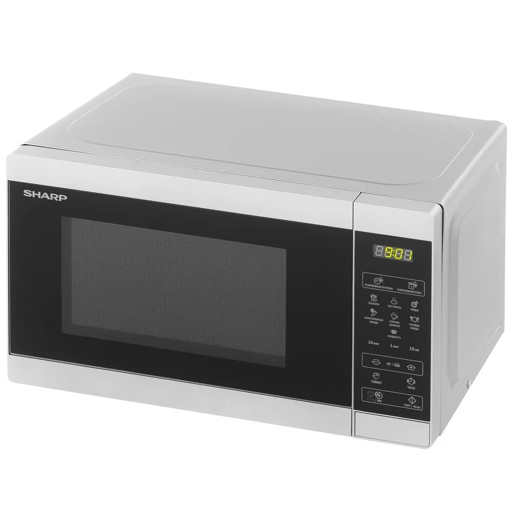МИКРОВОЛНОВАЯ ПЕЧЬ SHARP R2800RSL