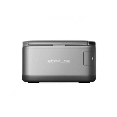 Портативный холодильник EcoFlow Glacier Classic 35л