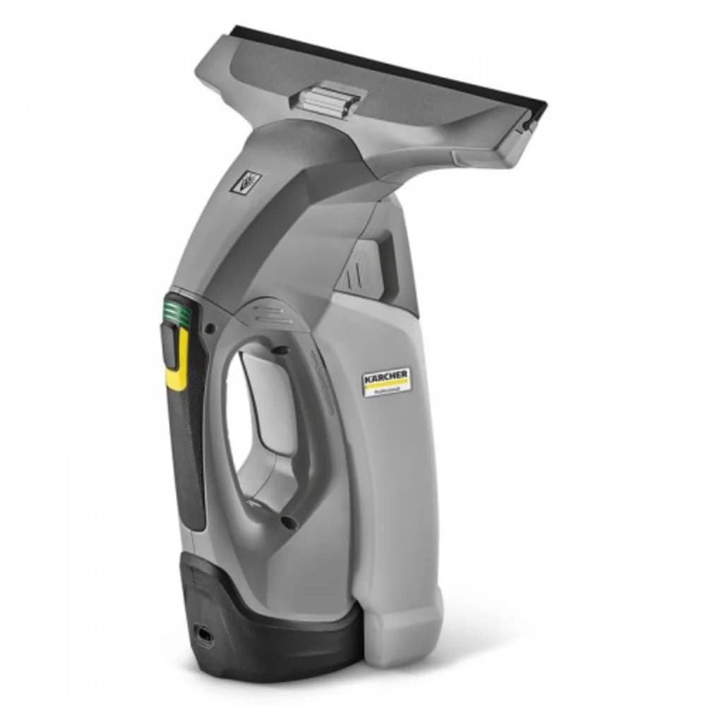 Стеклоочиститель Karcher WVP 10 шир.скреб.:280мм пит.:от аккум. серый/желтый