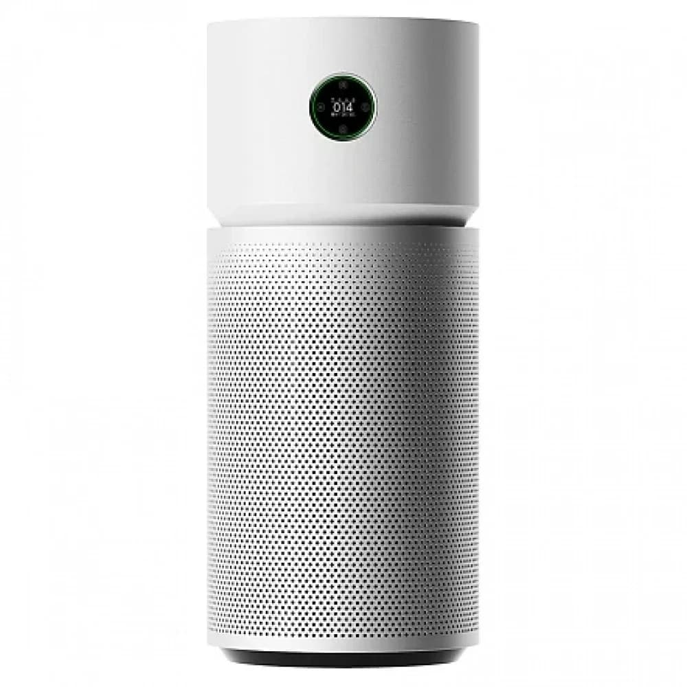 Очиститель воздуха Xiaomi Smart Air Purifier Elite Y-600, 600м3/час, 125кв/м, 68dB, 60Вт, WF, White