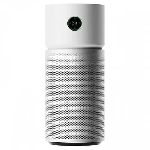 Очиститель воздуха Xiaomi Smart Air Purifier Elite Y-600, 600м3/час, 125кв/м, 68dB, 60Вт, WF, White