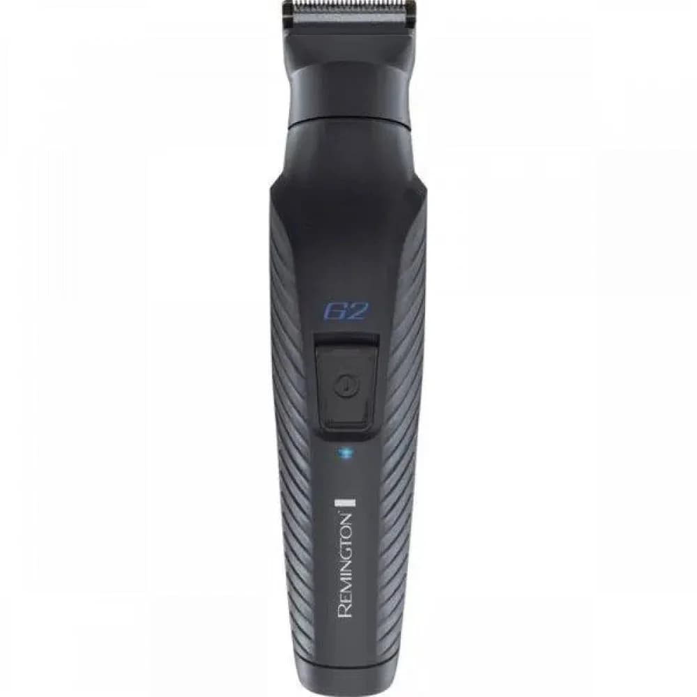 Набор для стрижки Remington PG2000, 5 насадок, питание от аккумулятора, Black