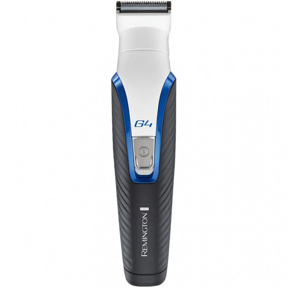 Набор для стрижки Remington PG4000, 7 насадок, питание от аккумулятора/сети, Black-White