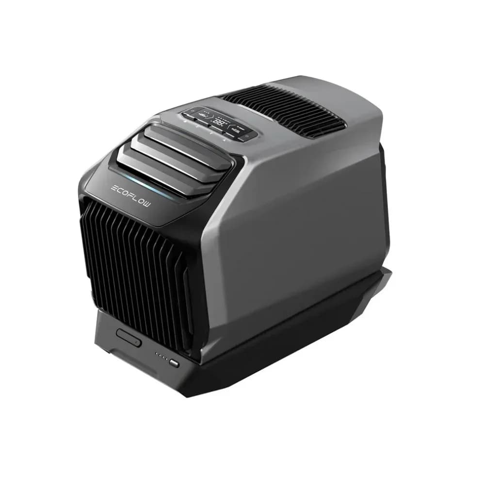 Батарея дополнительная EcoFlow Wave 2 Add- on Battery к портативному кондиционеру Wave 2, 1159Wh