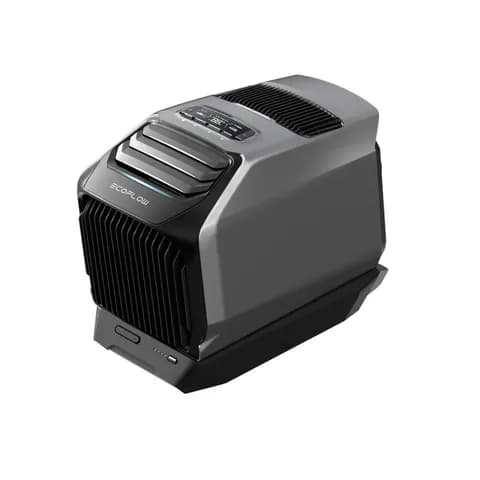 Батарея дополнительная EcoFlow Wave 2 Add- on Battery к портативному кондиционеру Wave 2, 1159Wh