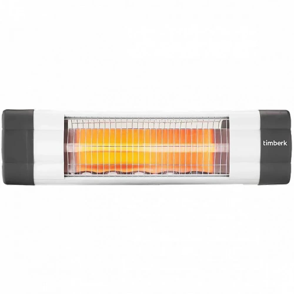 Обогреватель Timberk T-IR1500-A12SI, инфракрасный