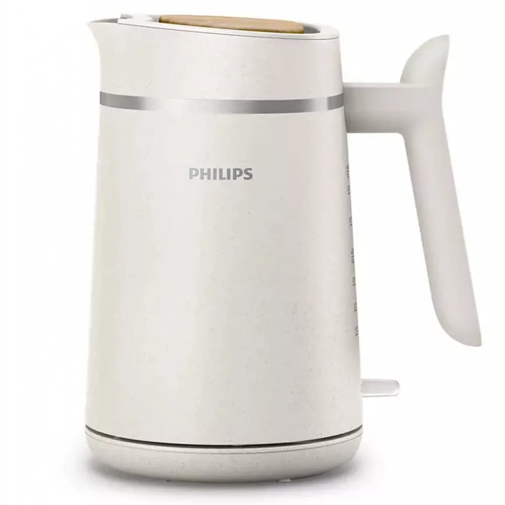 Чайник электрический Philips HD9365/10 1.7л. 2200Вт белый