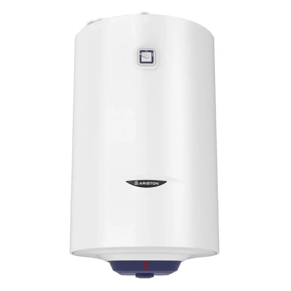 Водонагреватель Ariston BLU1 R ABS 50 V 1.5кВт 50л электрический настенный/белый