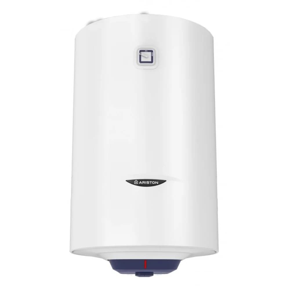 Водонагреватель Ariston BLU1 R ABS 80 V 1.5кВт 80л электрический настенный/белый