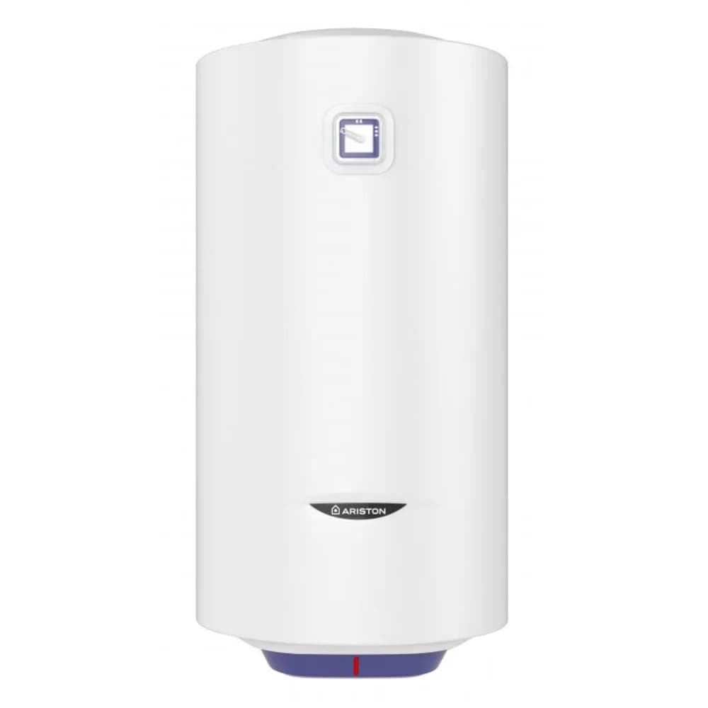 Водонагреватель Ariston BLU1 R ABS 80 V SLIM 1.5кВт 80л электрический настенный/белый