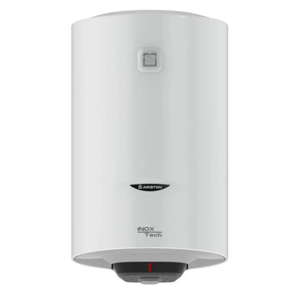 Водонагреватель Ariston PRO1 R INOX ABS 80 V 1.5кВт 80л электрический настенный