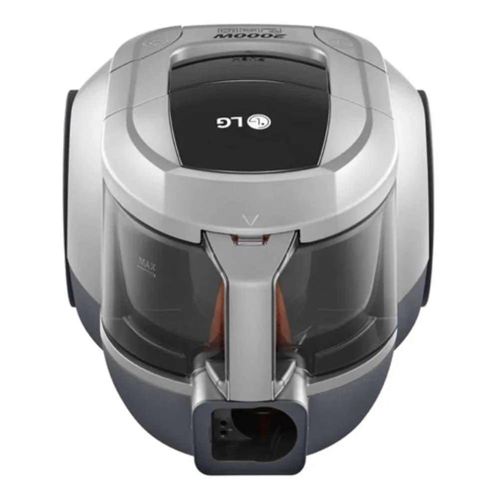 Пылесос LG VC5420NNTS.AFSQCIS