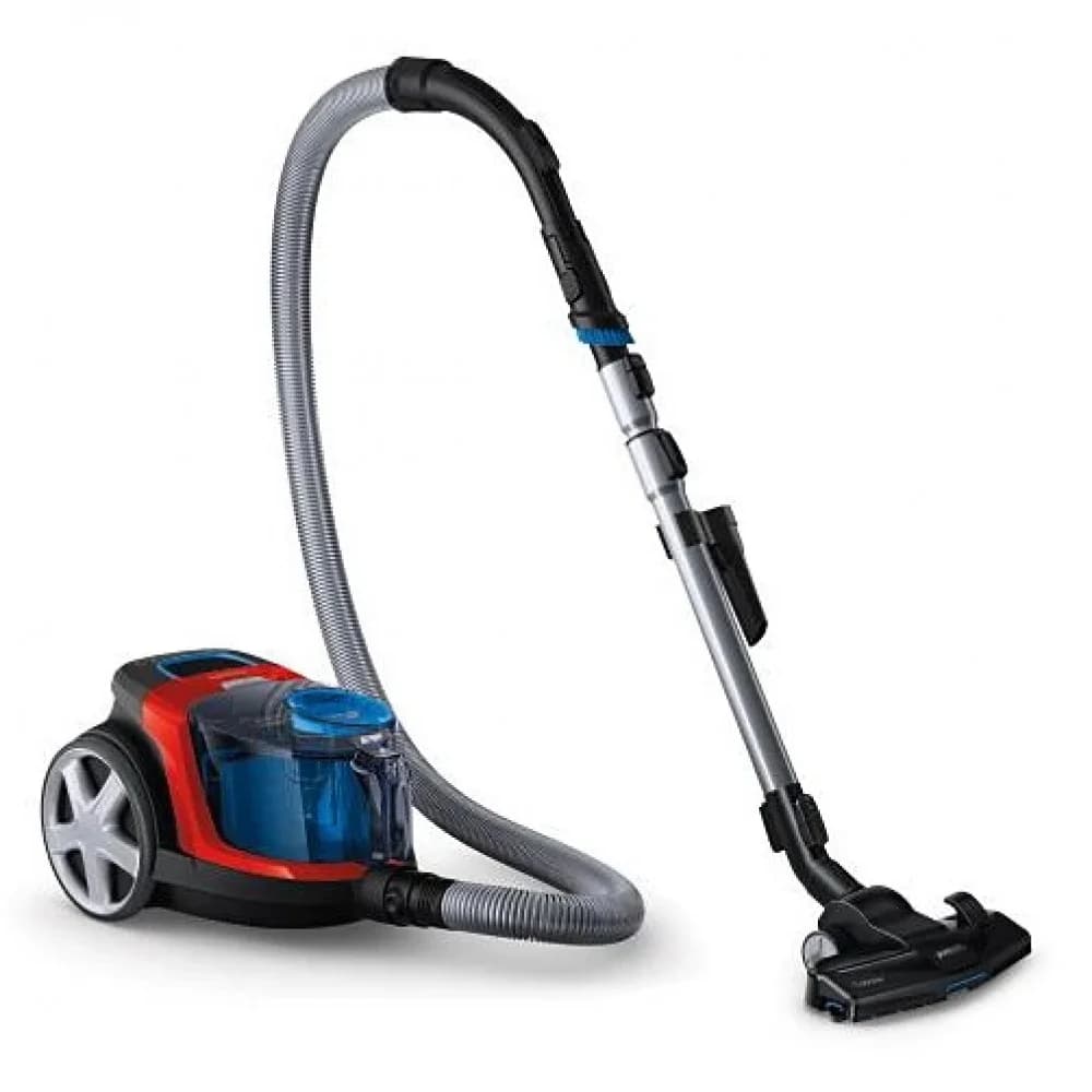 Безмешковый пылесос Philips PowerPro Compact FC9351/01