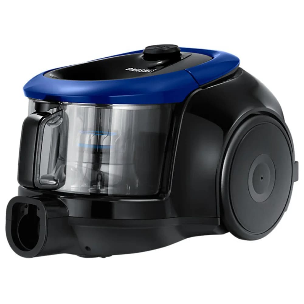 Пылесос Samsung VC18M21A0SB 1800Вт синий
