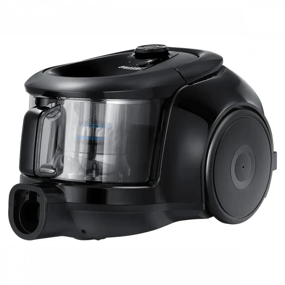 Пылесос Samsung VC18M21D0VG/EV. 1800Вт. 380Вт. Контейнер 1,5л. Турбощетка.