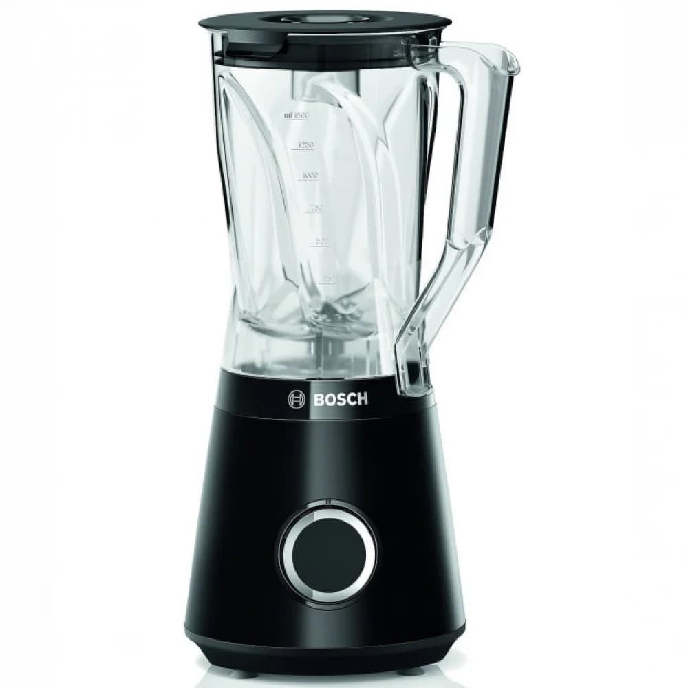 Блендер стационарный Bosch MMB6141B 1200Вт черный