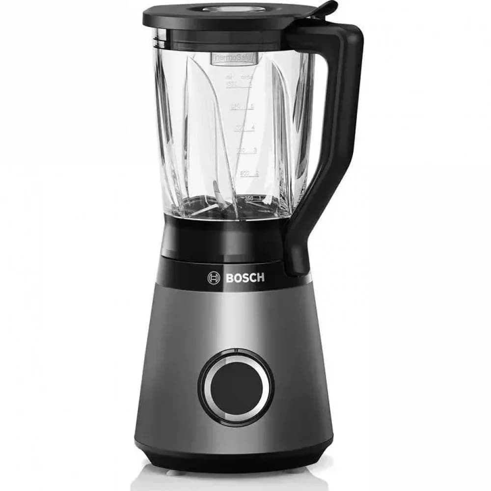 Блендер стационарный Bosch MMB6172S 1200Вт серебристый