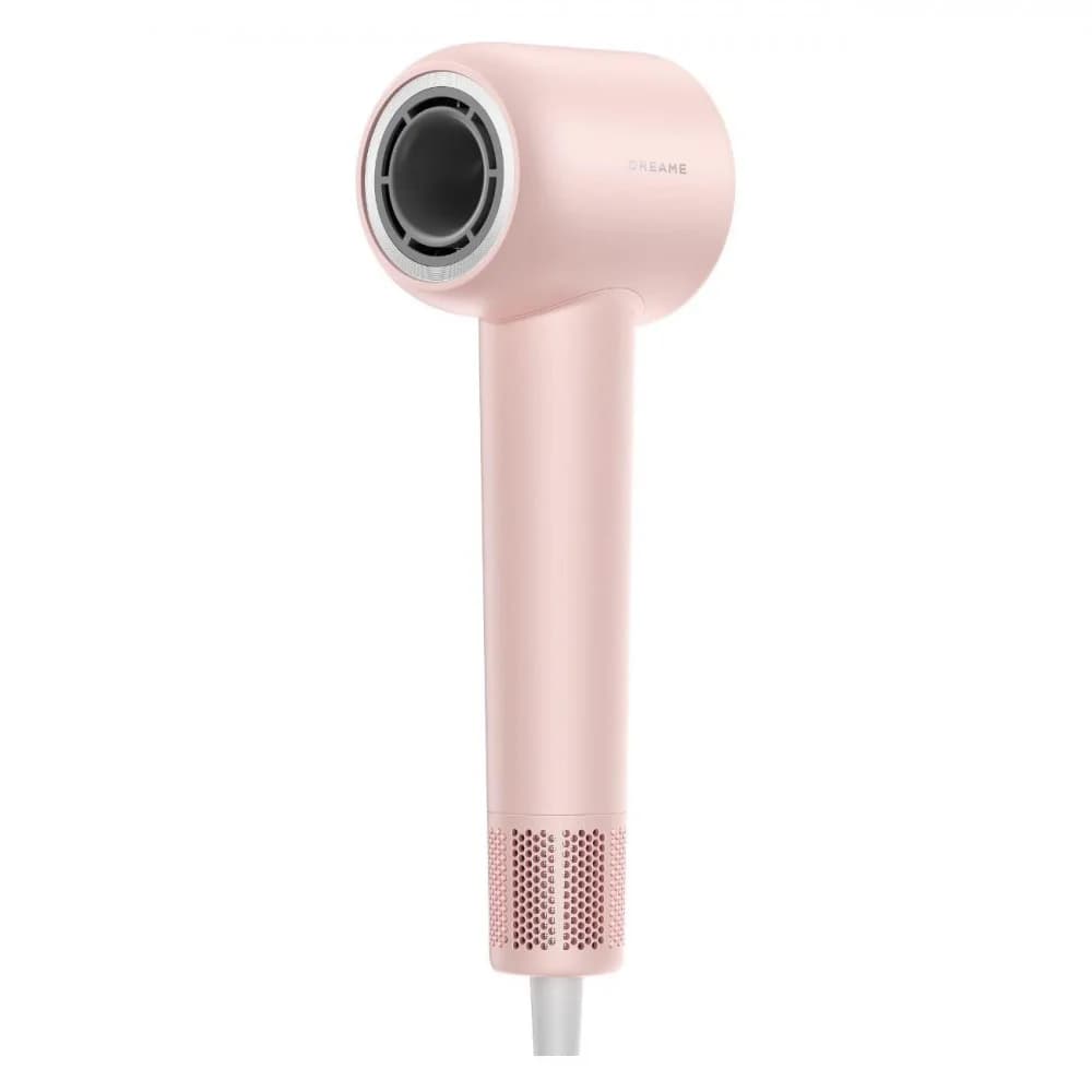 Фен Dreame Hair dryer Gleam, AHD12A, 1600 Вт, Pink
