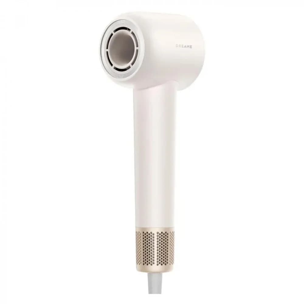 Фен Dreame Hair dryer Gleam, AHD12A, 1600 Вт, White