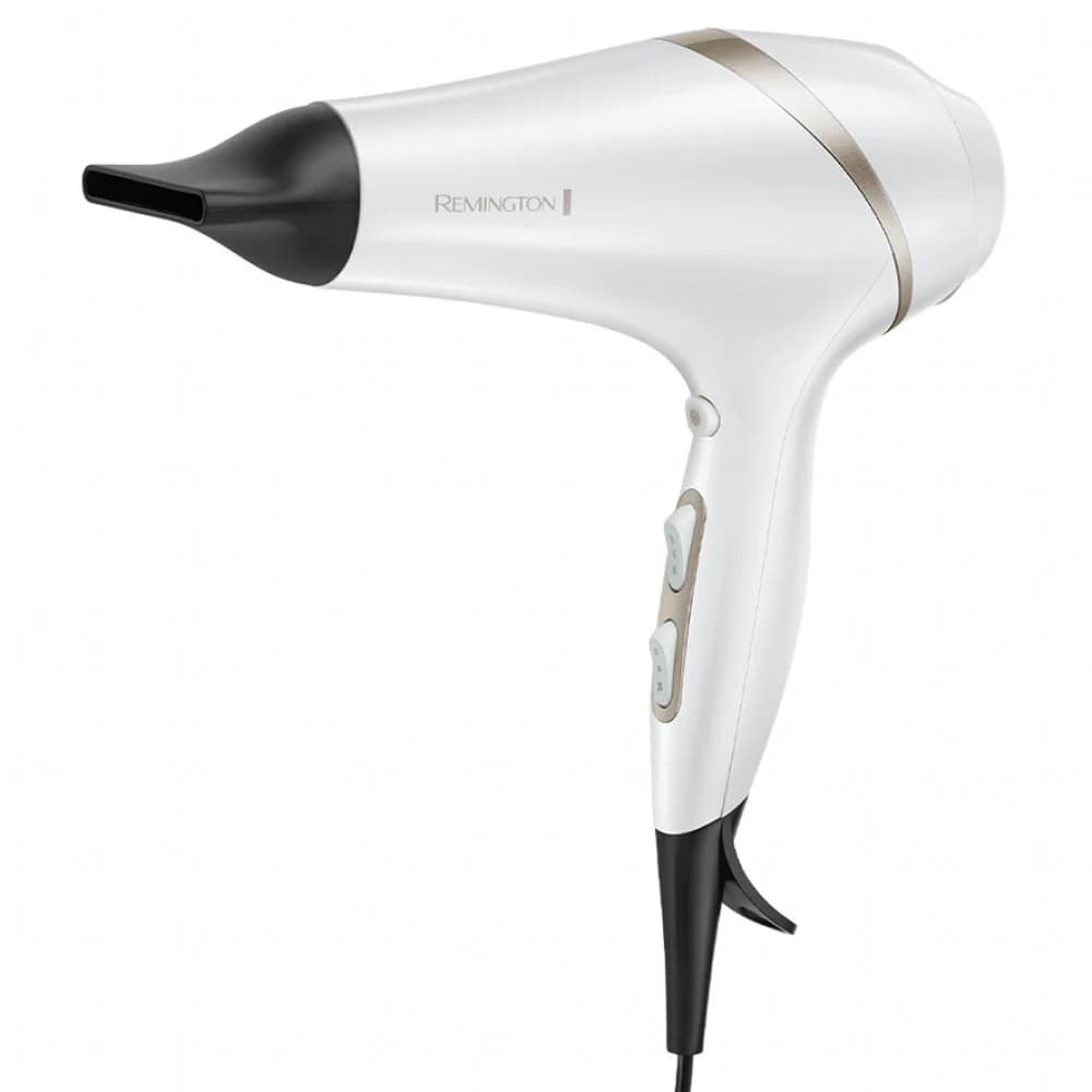 Фен Remington AC8901, 2300Вт, White