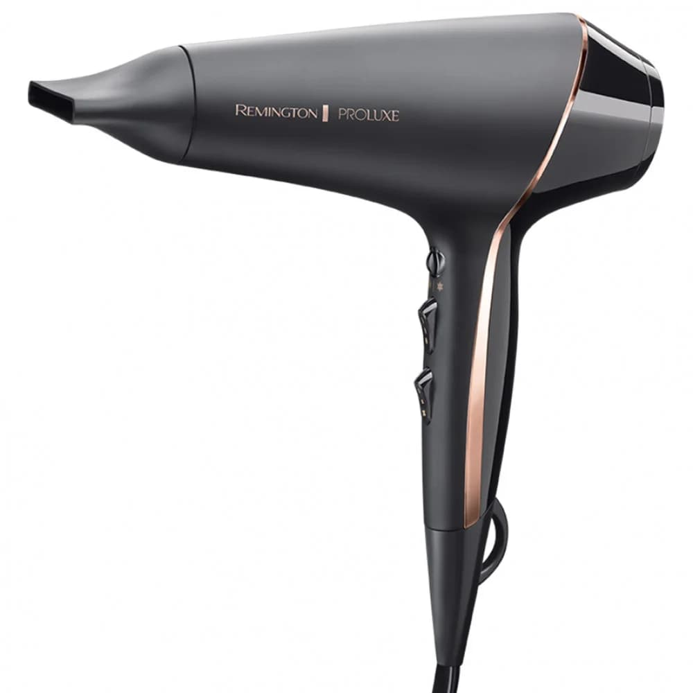 Фен Remington AC9140B, 2400Вт, Black