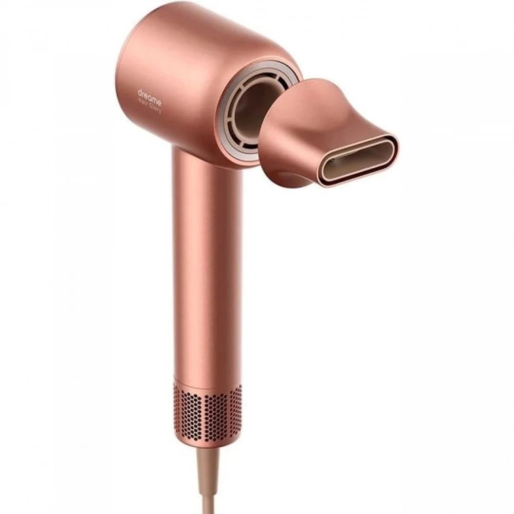 Фен Dreame Hair Glory High-Speed Rose Gold