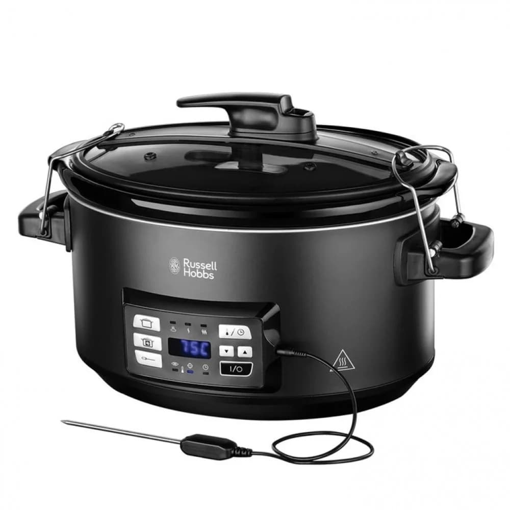 Медленноварка, Russell Hobbs, 25630-56