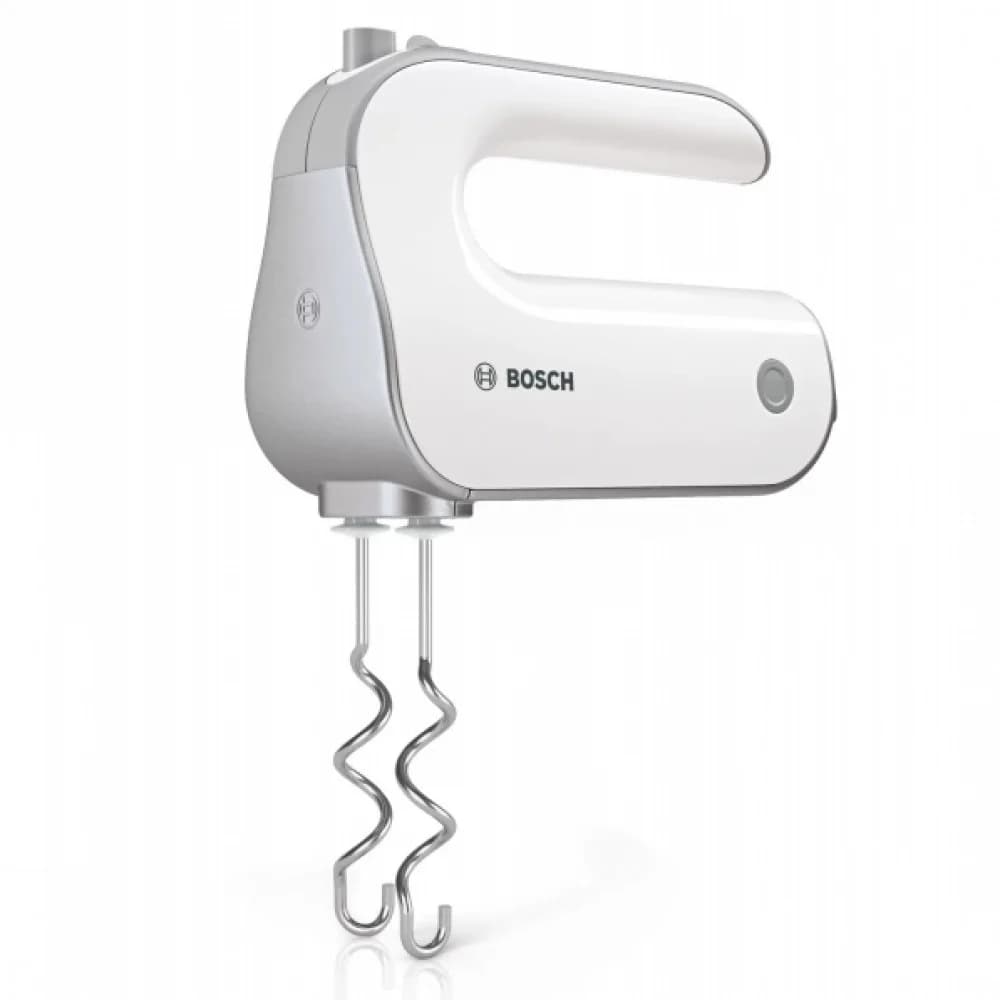 Миксер ручной Bosch MFQ4080 500Вт белый