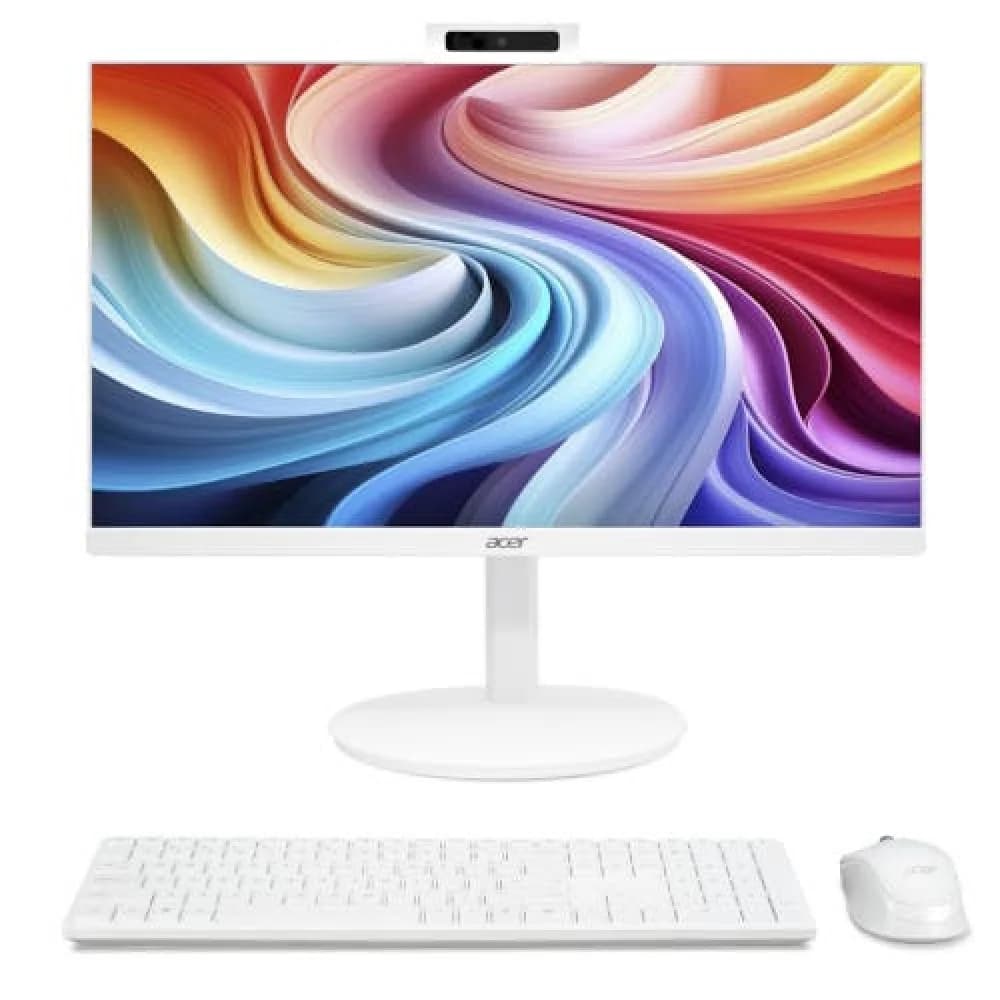 Моноблок Acer Aspire C24-1, 23.8"FHD, Core i5-13420H/8GB/512GB SSD/DOS