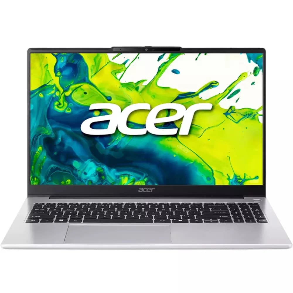 Ноутбук ACER Aspire Lite AL15-45P (NX.DLQER.001)/15,6 FHD/AMD Ryzen 7 5825U 2.0 Ghz/16/SSD512/Dos