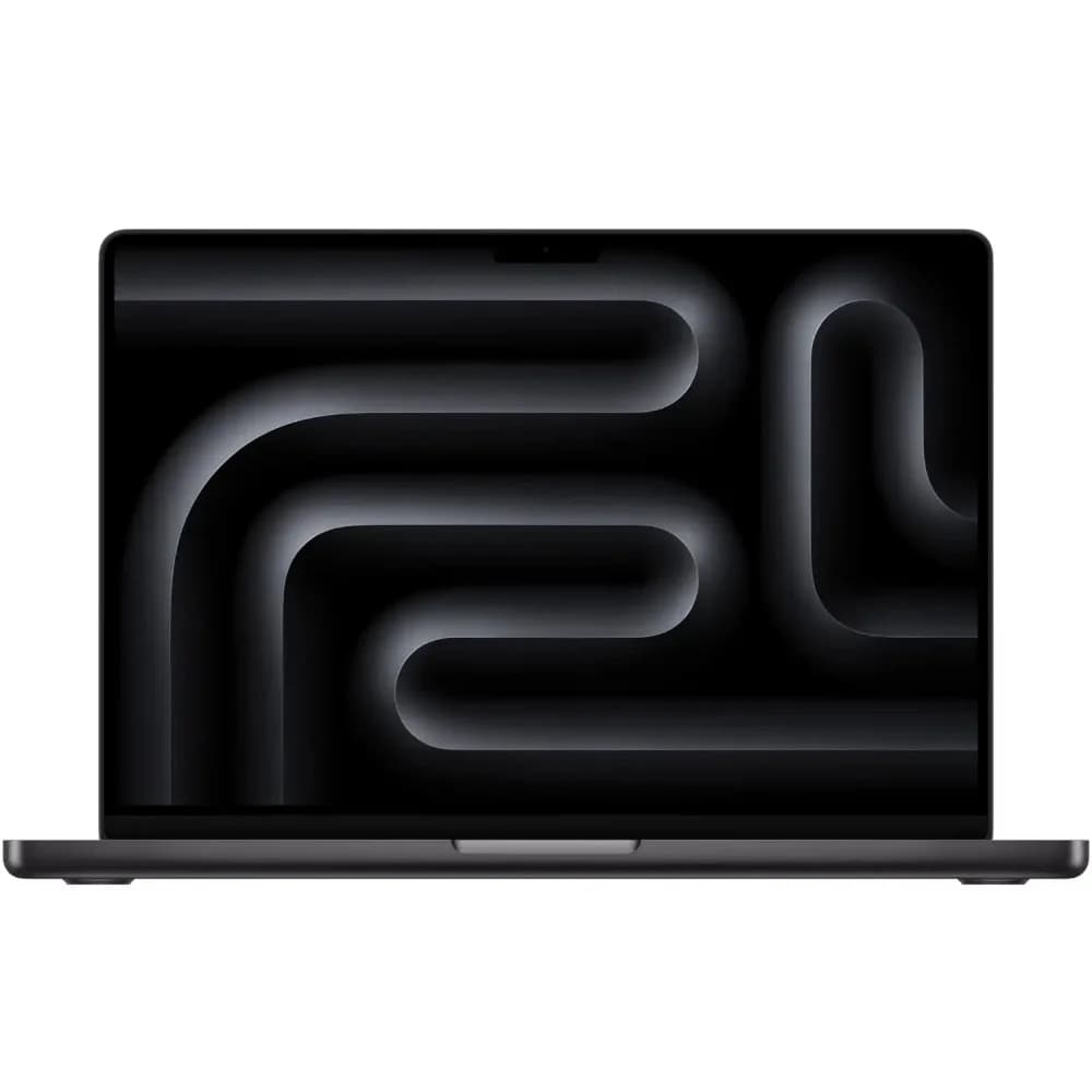 14-inch MacBook Pro: Apple M5 Pro chip with 15-core CPU and 16-core GPU, 24GB, 2TB SSD - Space Black,Model A3426