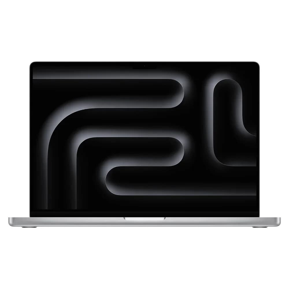 16-inch MacBook Pro: Apple M5 Max chip with 18-core CPU and 32-core GPU, 36GB, 2TB SSD - Silver,Model A3429