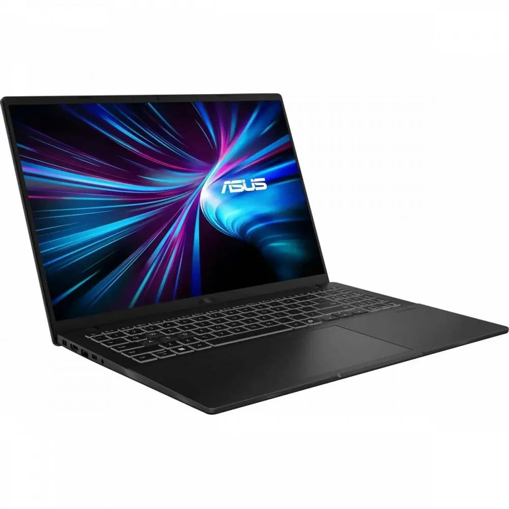 Ноутбук Asus V16 V3607VU-RP191 Matte Black (90NB15Q1-M00CN0)