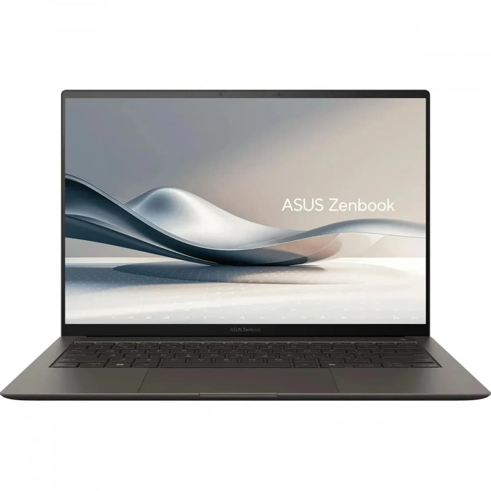 Ноутбук Asus Zenbook S 14 UX5406SA-PV055W 14" 3K OLED Intel® Core™ Ultra 7/32Gb/SSD 1Tb/Intel® Arc™ Graphics/Gray/Win11(90NB14F1-M002C0)